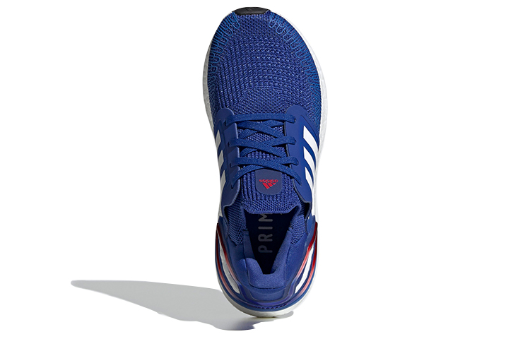 Purchase (JR) adidas Ultraboost 20 Junior ''Bleu Royal Blanc Nuage'' EG4860