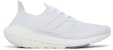 (JR) adidas UltraBoost 21 J 'Putih Awan' FY5391