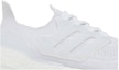 Order (JR) adidas UltraBoost 21 J 'Putih Awan' FY5391
