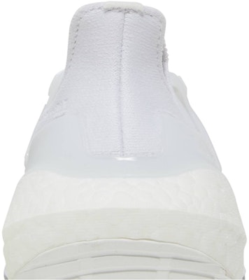 (Youth) adidas UltraBoost 21 J 'Cloud White' FY5391 Sizing (Youth) adidas UltraBoost 21 J 'Cloud White' FY5391