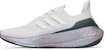 (JR) adidas UltraBoost 21 J 'Putih Kristal Perak' FZ2930