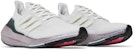 (JR) adidas UltraBoost 21 J 'Putih Kristal Perak' FZ2930