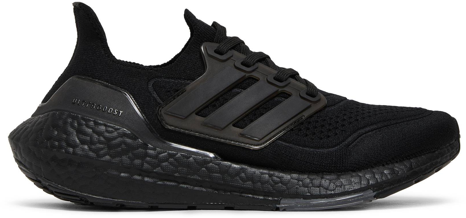 youth-adidas-ultra-boost-21-j-triple-black-fy-5390