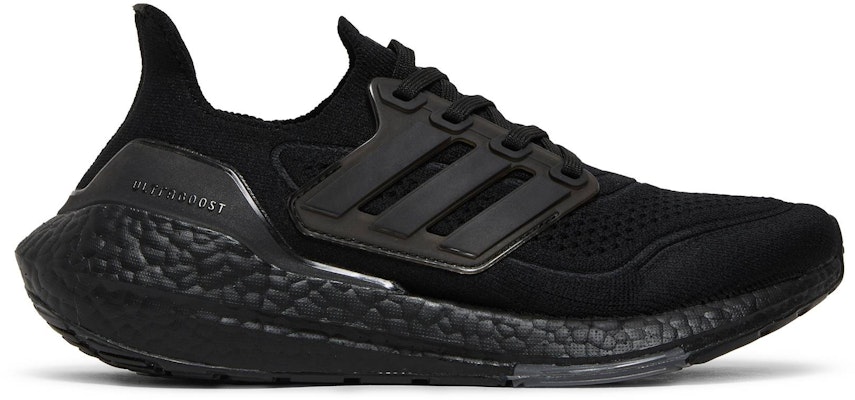 (Youth) adidas UltraBoost 21 J 'Triple Black' FY5390 Buy (Youth) adidas UltraBoost 21 J 'Triple Black' FY5390