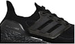 Order (JR) adidas UltraBoost 21 J 'Hitam Triple' FY5390