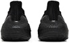 Details for (JR) adidas UltraBoost 21 J 'Hitam Triple' FY5390
