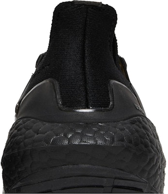 (JR) 아디다스 울트라부스트 21 J '트리플 블랙' FY5390 Sizing (JR) 아디다스 울트라부스트 21 J '트리플 블랙' FY5390