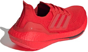 (JR) 아디다스 울트라부스트 21 J '비비드 레드' G57466 Shop (JR) 아디다스 울트라부스트 21 J '비비드 레드' G57466
