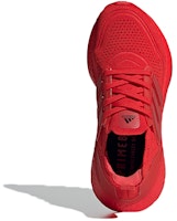 (JR) 아디다스 울트라부스트 21 J '비비드 레드' G57466 Purchase (JR) 아디다스 울트라부스트 21 J '비비드 레드' G57466