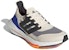 (JR) adidas Ultra Boost 21 Wonder White Carbon Solar Red 'Beige' Putih Beige Merah GX2558