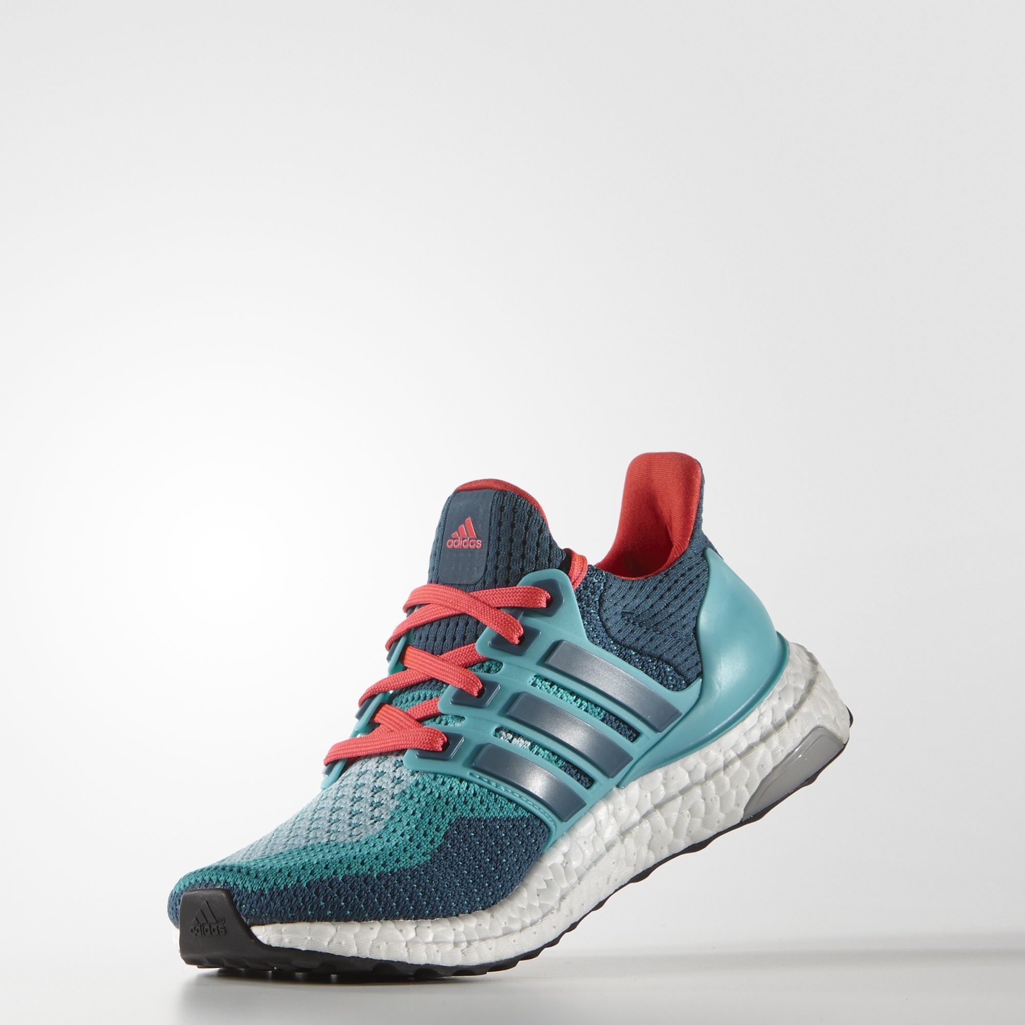(Youth) adidas UltraBoost 2.0 J 'Clear Green' S74504