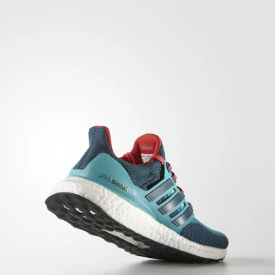 (青少年)adidas UltraBoost 2.0 J '清綠色' S74504 Lookbook (青少年)adidas UltraBoost 2.0 J '清綠色' S74504
