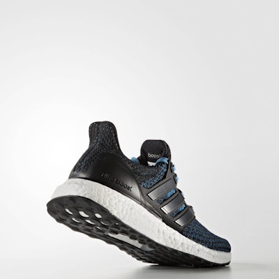 (Youth) adidas UltraBoost 2.0 J 'Deep Sea' S80372 Lookbook (Youth) adidas UltraBoost 2.0 J 'Deep Sea' S80372
