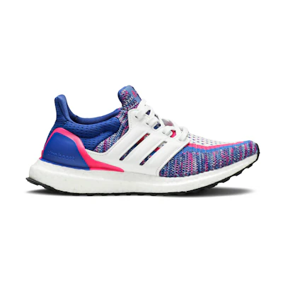 (Youth) adidas UltraBoost 2.0 J 'Multi-Color'
