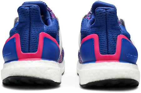 (JR) adidas UltraBoost 2.0 J 'Multi-Warna' EH0346 Details for (JR) adidas UltraBoost 2.0 J 'Multi-Warna' EH0346