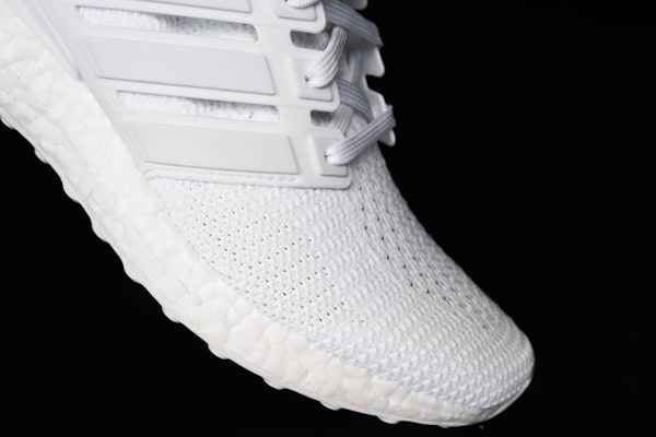 (JR) 阿迪达斯 UltraBoost 2.0 J '三重白' S80588 Shop (JR) 阿迪达斯 UltraBoost 2.0 J '三重白' S80588