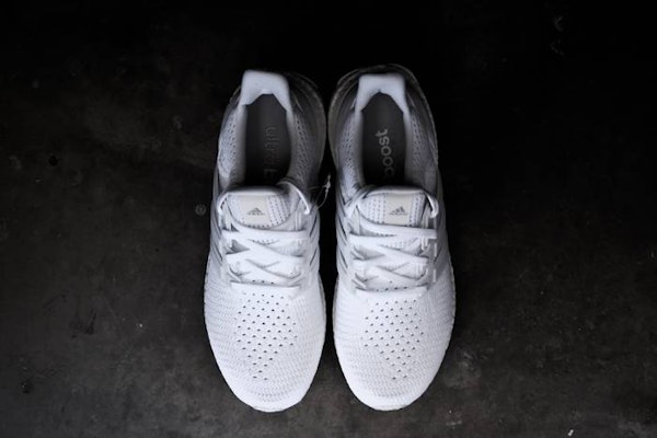 (JR) 阿迪达斯 UltraBoost 2.0 J '三重白' S80588 Purchase (JR) 阿迪达斯 UltraBoost 2.0 J '三重白' S80588