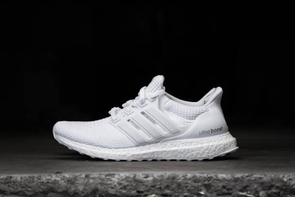 (JR) 阿迪达斯 UltraBoost 2.0 J '三重白' S80588 Sizing (JR) 阿迪达斯 UltraBoost 2.0 J '三重白' S80588