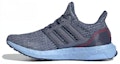 Buy (JR) adidas UltraBoost 3.0 J 'Glow Blue' Biru Bersinar EF0926