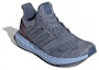 Lookbook (JR) adidas UltraBoost 3.0 J 'Glow Blue' Biru Bersinar EF0926