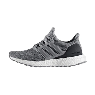 (Youth) adidas UltraBoost 3.0 J 'Grey'