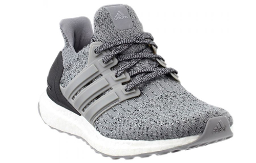 Order (JR) adidas UltraBoost 3.0 J 'Kelabu' BY2073