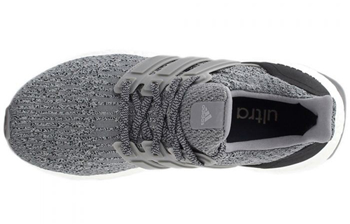 Lookbook (JR) adidas UltraBoost 3.0 J 'Kelabu' BY2073