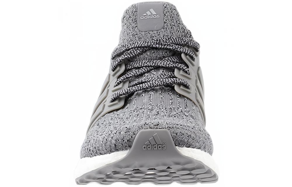 Shop (JR) adidas UltraBoost 3.0 J 'Kelabu' BY2073