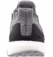 Purchase 阿迪達斯 Ultraboost 3.0 J 灰色 低幫 跑步鞋 男女同款 灰黑白