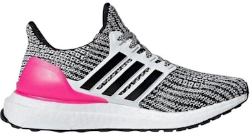 (JR) adidas UltraBoost 4.0 J 'Negro Rosa' B43508 Order (JR) adidas UltraBoost 4.0 J 'Negro Rosa' B43508