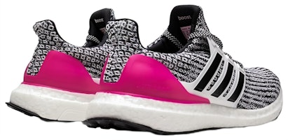(JR) adidas UltraBoost 4.0 J 'Negro Rosa' B43508 Shop (JR) adidas UltraBoost 4.0 J 'Negro Rosa' B43508