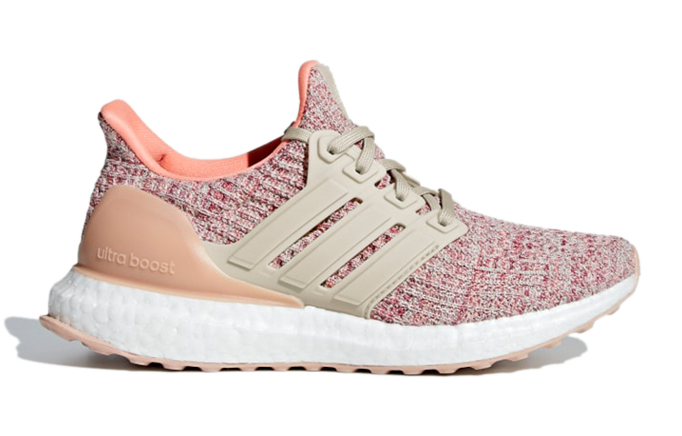 Order (JR) 阿迪达斯 UltraBoost 4.0 J '粉笔珊瑚' B43513