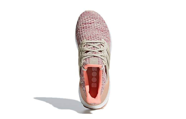 Purchase (JR) 阿迪达斯 UltraBoost 4.0 J '粉笔珊瑚' B43513