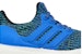 (JR) adidas UltraBoost 4.0 J 'Hi-Res Blue' Lelaki & Wanita B43511