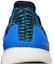 Sizing (JR) adidas UltraBoost 4.0 J 'Hi-Res Blue' Lelaki & Wanita B43511