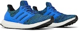 Cheap (JR) adidas UltraBoost 4.0 J 'Hi-Res Blue' Lelaki & Wanita B43511