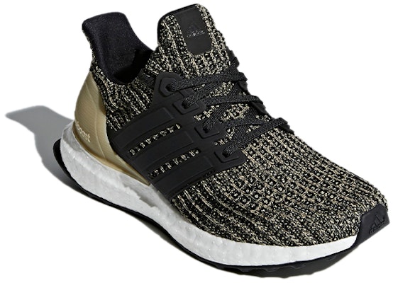 (JR) adidas UltraBoost 4.0 J 'Mocha' Lelaki CP8776 Lookbook (JR) adidas UltraBoost 4.0 J 'Mocha' Lelaki CP8776