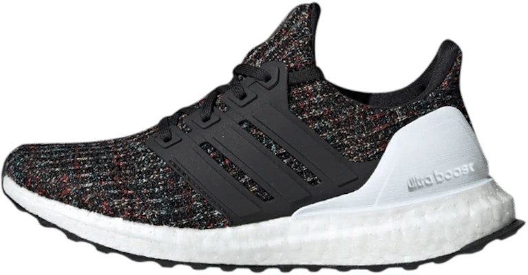 (Youth) adidas UltraBoost 4.0 J 'Multicolor' F34719 Buy (Youth) adidas UltraBoost 4.0 J 'Multicolor' F34719