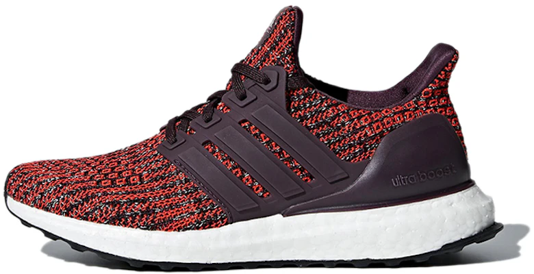 (JR) adidas UltraBoost 4.0 J ''Noble Red'' Rosso Nobile DB1429 Buy (JR) adidas UltraBoost 4.0 J ''Noble Red'' Rosso Nobile DB1429