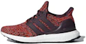 Buy (JR) adidas UltraBoost 4.0 J ''Noble Red'' Rosso Nobile DB1429