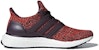 (JR) adidas UltraBoost 4.0 J 'Merah Mulia' DB1429