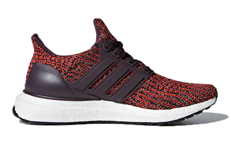 Order (JR) adidas UltraBoost 4.0 J ''Noble Red'' Rosso Nobile DB1429