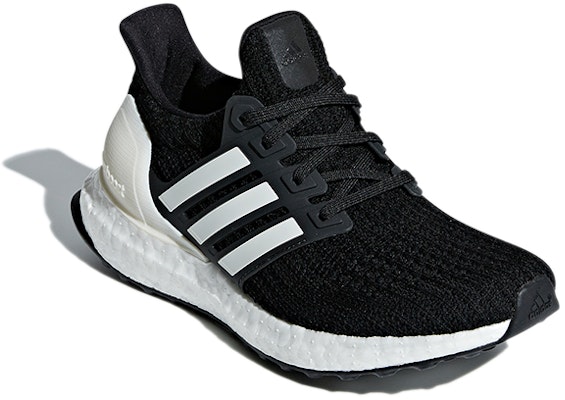 (Youth) adidas UltraBoost 4.0 J 'Show Your Stripes' B43509 Lookbook (Youth) adidas UltraBoost 4.0 J 'Show Your Stripes' B43509