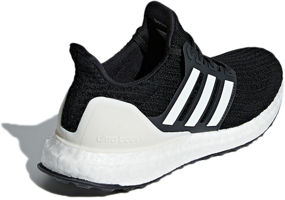 (Youth) adidas UltraBoost 4.0 J 'Show Your Stripes' B43509 Shop (Youth) adidas UltraBoost 4.0 J 'Show Your Stripes' B43509