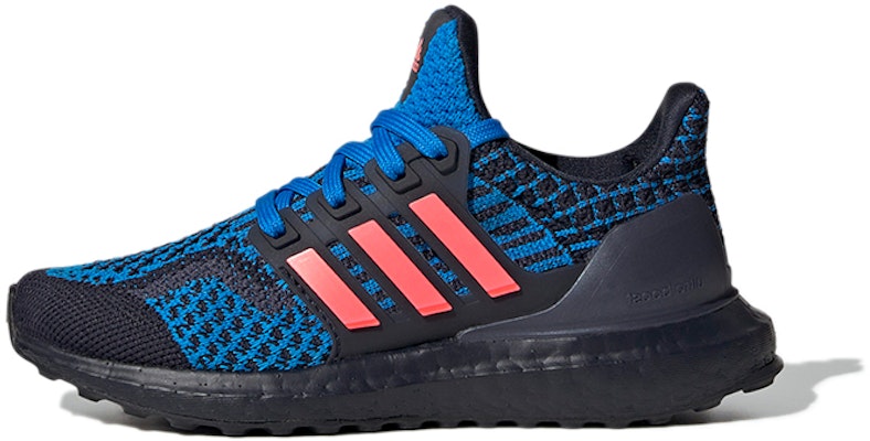 (JR) adidas UltraBoost 5.0 DNA J 'Legend Ink Turbo' Zapatillas deportivas GY6451 Buy (JR) adidas UltraBoost 5.0 DNA J 'Legend Ink Turbo' Zapatillas deportivas GY6451