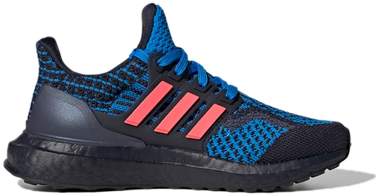 (JR) adidas UltraBoost 5.0 DNA J 'Legend Ink Turbo' Zapatillas deportivas GY6451 Order (JR) adidas UltraBoost 5.0 DNA J 'Legend Ink Turbo' Zapatillas deportivas GY6451
