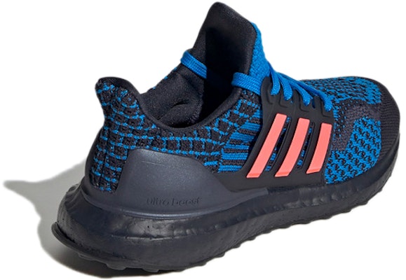 (JR) adidas UltraBoost 5.0 DNA J 'Legend Ink Turbo' Zapatillas deportivas GY6451 Shop (JR) adidas UltraBoost 5.0 DNA J 'Legend Ink Turbo' Zapatillas deportivas GY6451