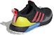 (JR) adidas UltraBoost All Terrain J 'Hitam Merah Kejutan' EH0347