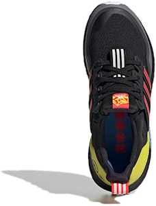 (JR) adidas UltraBoost All Terrain J 'Negro Shock Red' EH0347 Purchase (JR) adidas UltraBoost All Terrain J 'Negro Shock Red' EH0347