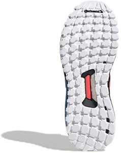 (JR) adidas UltraBoost All Terrain J 'Negro Shock Red' EH0347 Details for (JR) adidas UltraBoost All Terrain J 'Negro Shock Red' EH0347